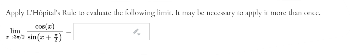 Solved This Chegg question has three parts. For all parts, | Chegg.com