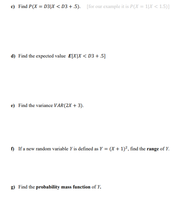 Solved This Table We Use To Solve The 3 Questions D1 D2 D Chegg Com