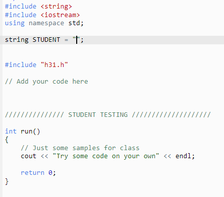 Images & Subscripts We e have used pointers and | Chegg.com