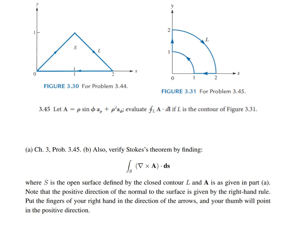 Solved FIGURE 3.30 For Problem 3.44. FIGURE 3.31 For Problem | Chegg.com