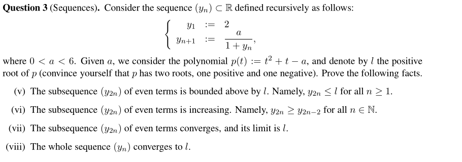 Solved Please only original solutions (not copied from | Chegg.com