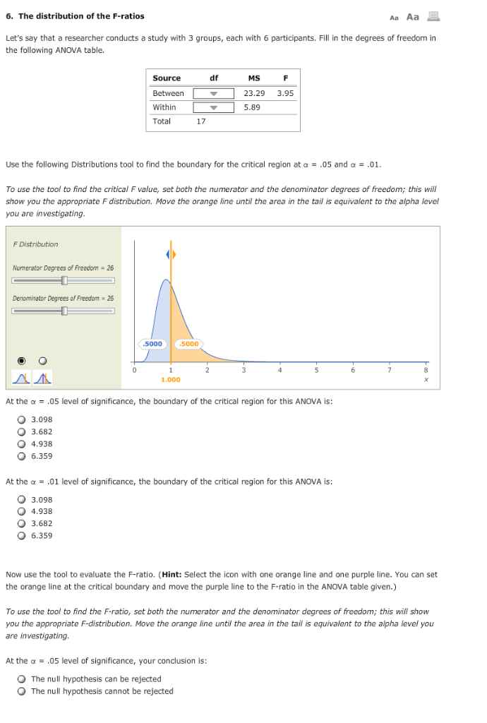 solved-6-the-distribution-of-the-f-ratios-let-s-say-that-a-chegg