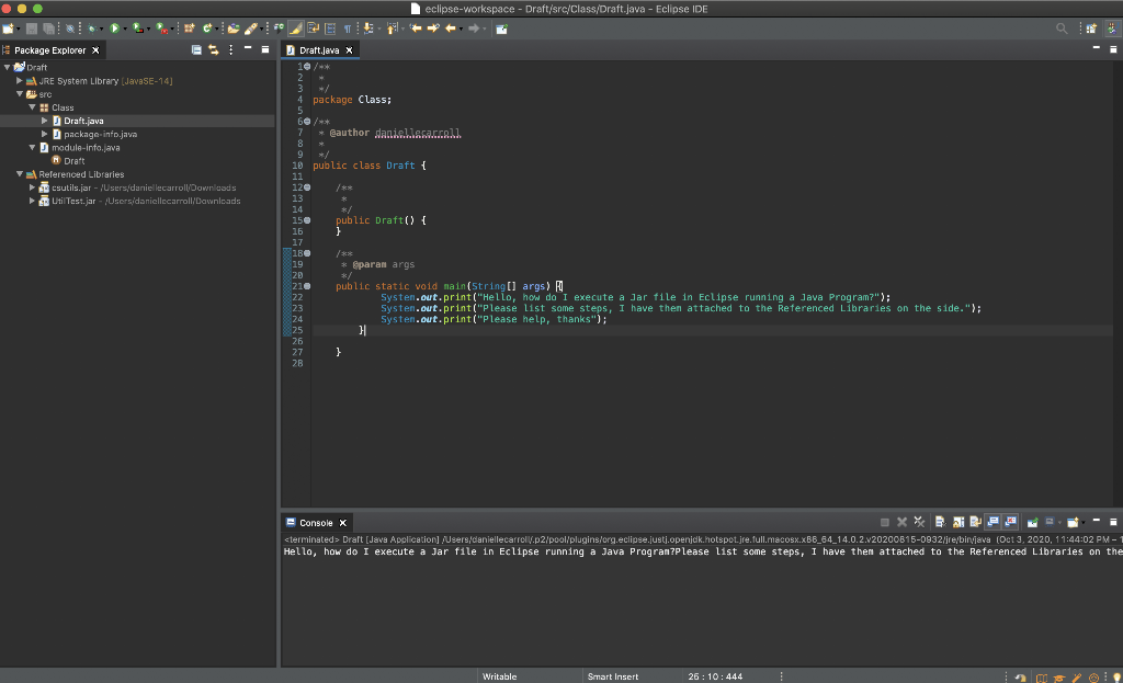 Solved Please Look At What I M Asking I Have The Listed Chegg Com