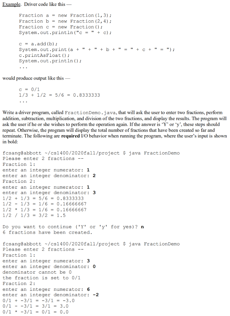 Solve : 1 - 2/3 (1 = 3/3) - Subtraction of Fractions - Class 6