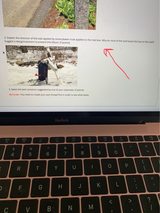 Solved please answer question 1 AND 2. the questions are | Chegg.com