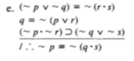 Solved Use the Short Table Method to determine whether the | Chegg.com