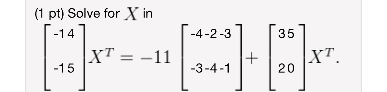 solve x 2 3 1 4 x 4e t 8e t