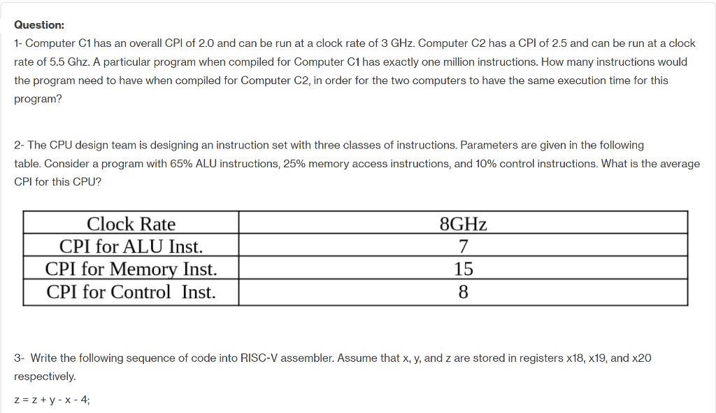 Solved Please do NOT copy Chegg answer. If you don't know | Chegg.com