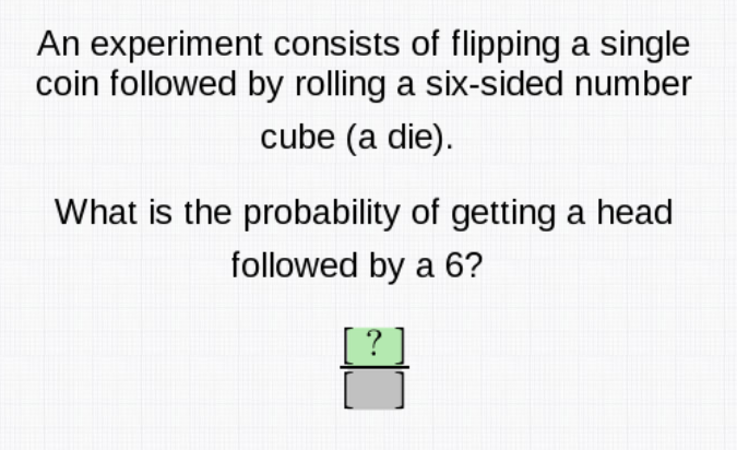 Solved An Experiment Consists Of Flipping A Single Coin | Chegg.com