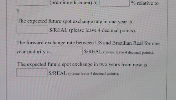Solved Question 1 8 pts Currently the real interest rate in | Chegg.com