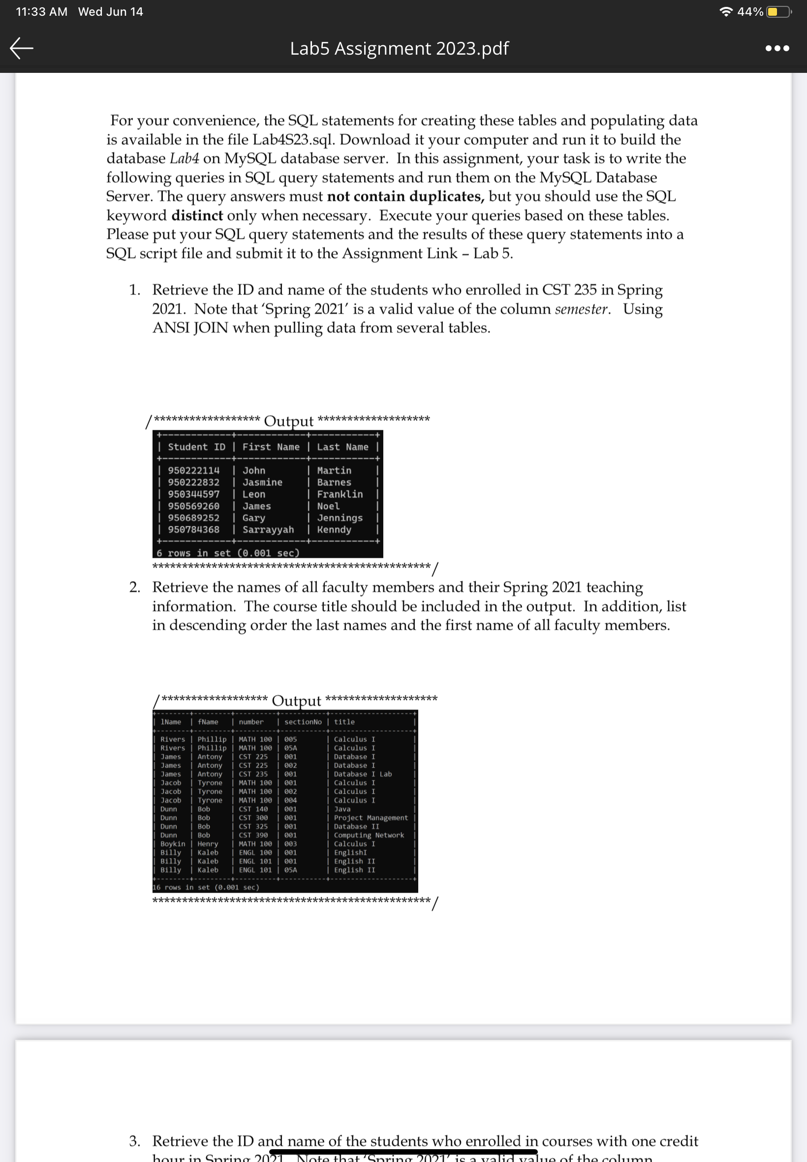 2021 Computer Build Notes