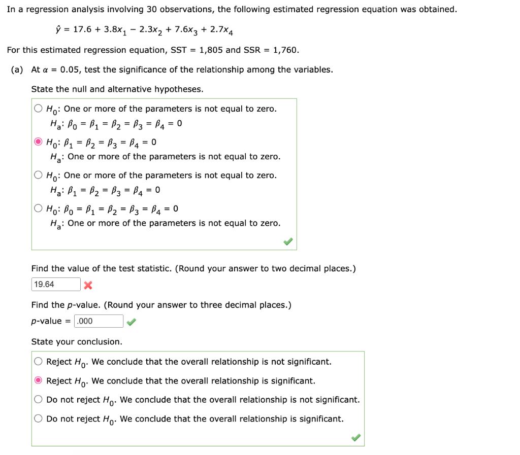 solved-y-17-6-3-8x1-2-3x2-7-6x3-2-7x4-his-estimated-chegg