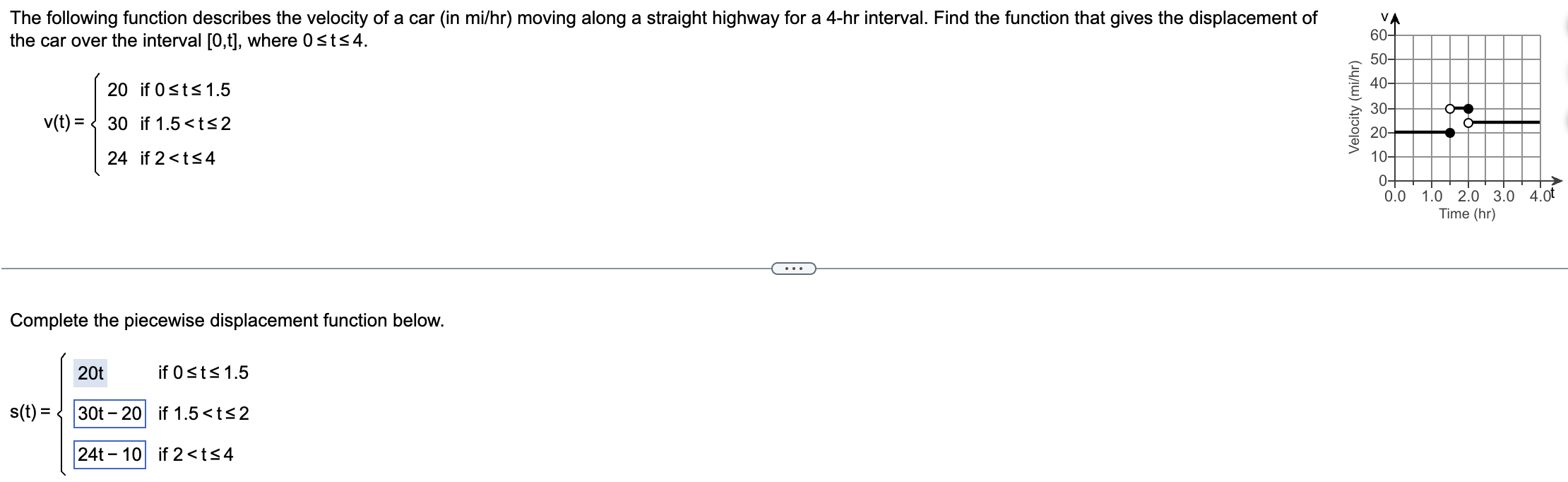 Solved Please help me solve this problem, I don't know how | Chegg.com