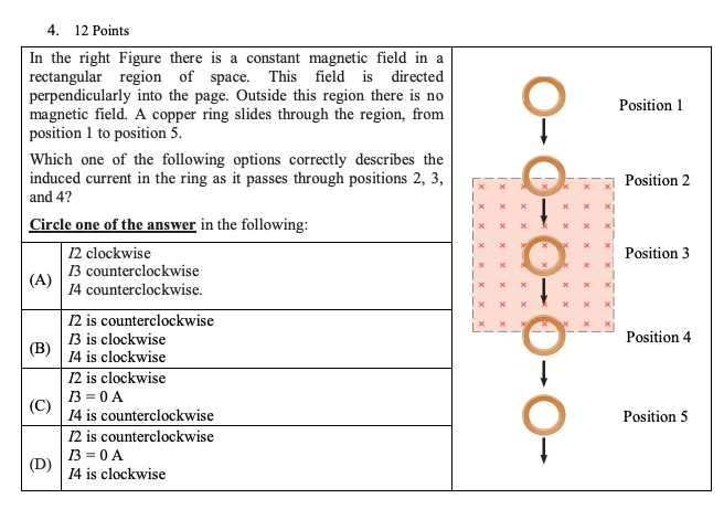 Main Page spacing and position