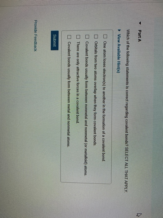 Which Of The Following Are Correct Regarding Bonds