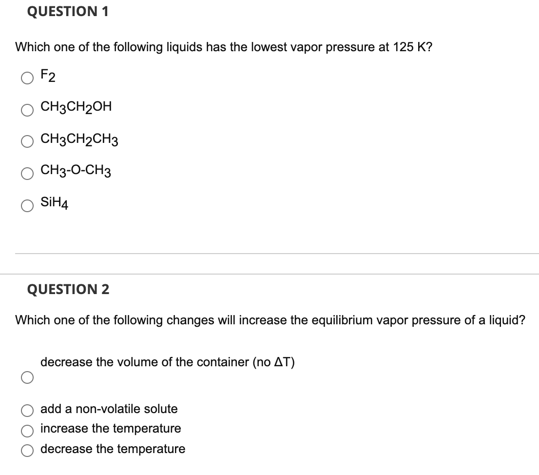 Solved Please help me answer ALL 4 questions CORRECTLY and i | Chegg.com