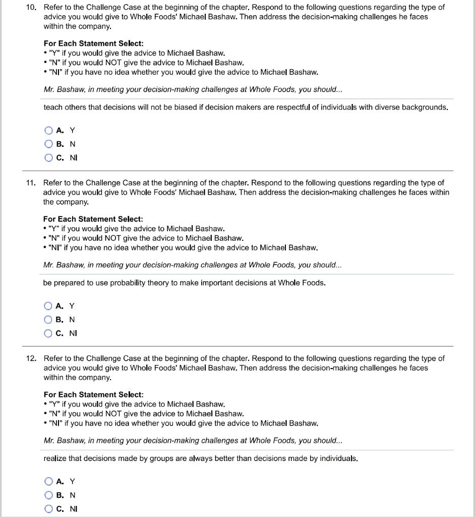 Solved 1. Refer to the Challenge Case at the beginning of | Chegg.com