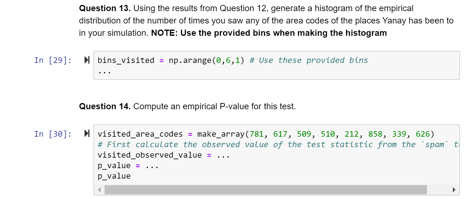 The coding language to use for this assignment is | Chegg.com