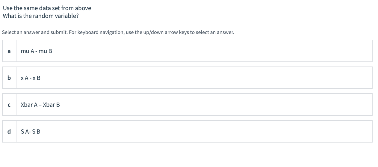 Use the same data set from above Do you want to use | Chegg.com