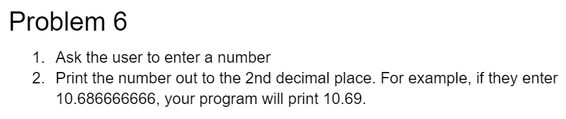 Solved Java Only, Show source code and output for each | Chegg.com