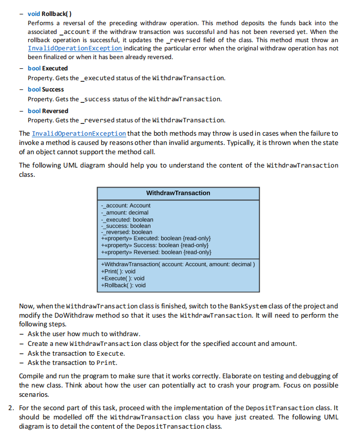 Solved 1. For the first part of this task, focus on the | Chegg.com