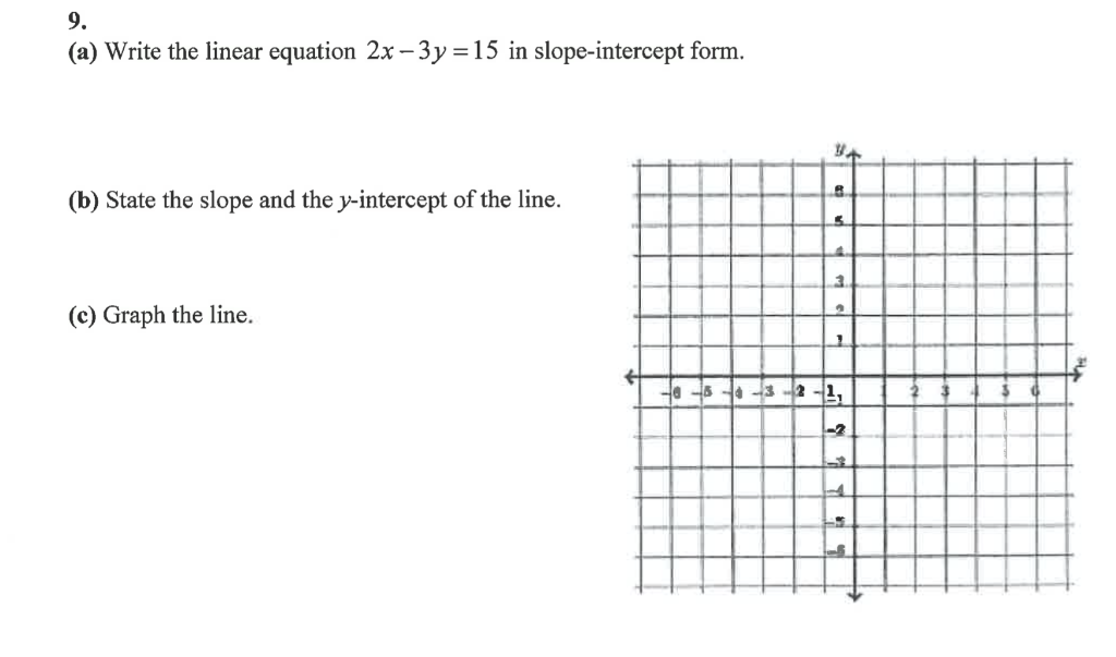 Solved 8. Let P(-3,1) And Q(5,6) Be Two Points In The | Chegg.com