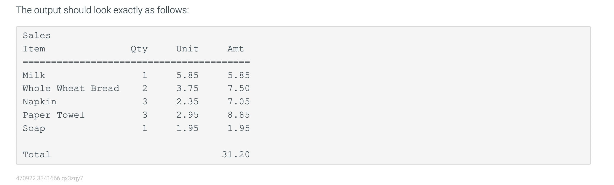 Solved I did the code but I don't know how to fix my code in | Chegg.com image.