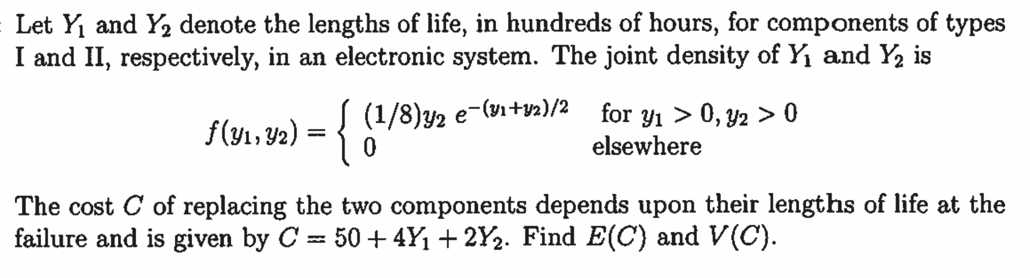 Solved PLEASE SHOW EVERY SINGLE INTEGRAL WITH EVERY STEP. IM | Chegg.com