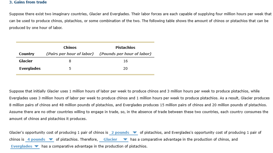Solved I believe I have the first half of this problem | Chegg.com