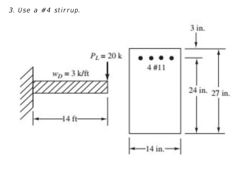 Solved For the following beams and loads given, select | Chegg.com