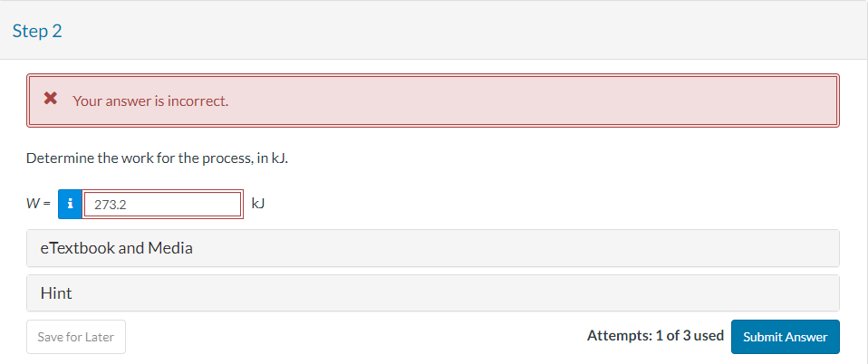 Solved A gas in a piston-cylinder assembly undergoes a | Chegg.com 