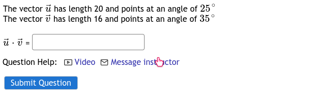 Solved Let A 2 4 And 5 K Find K So That A And Chegg Com