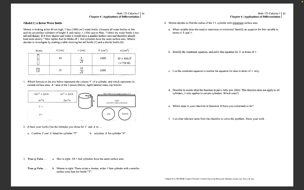 math-123-calcules-i-chapter-4-applications-of-chegg