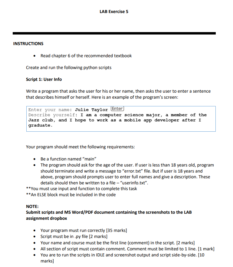 solved-lab-exercise-5-instructions-read-chapter-6-of-the-chegg