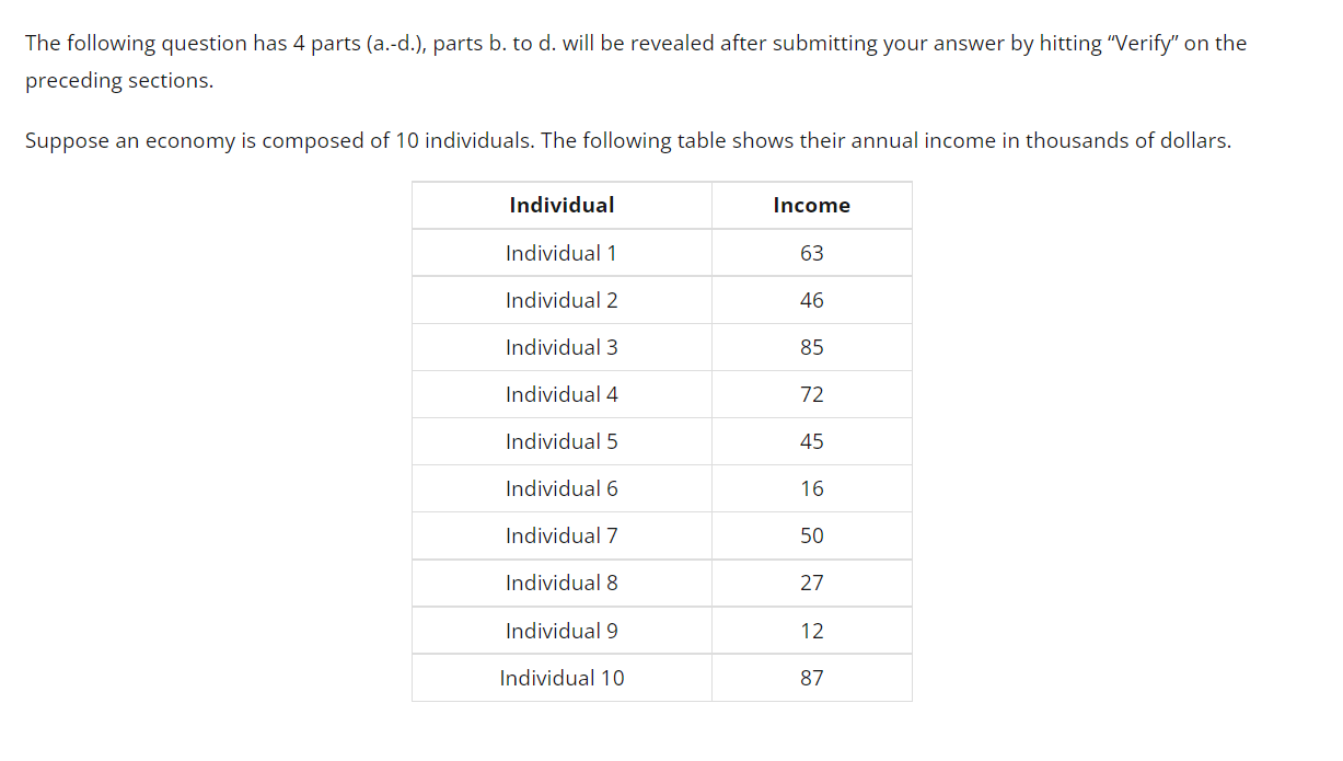 Solved Problem Four The table below provides yearly batting