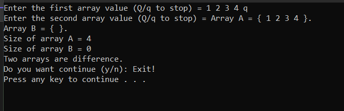 Solved #include using namespace std; bool | Chegg.com