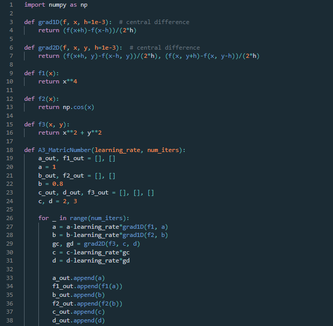 Need help to put the code into this format. All the | Chegg.com