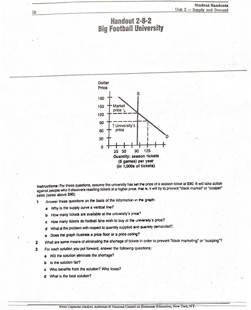 ANSWERED] Assume season ticket prices in the lower bowl  - Math - Others  - Kunduz