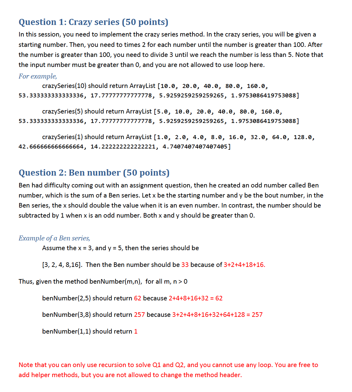 Solved Question | Chegg.com