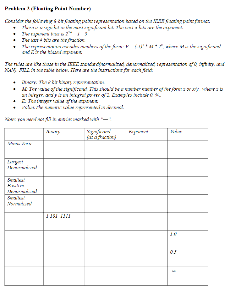 Solved Please help... Data structure in C Problem 2 | Chegg.com