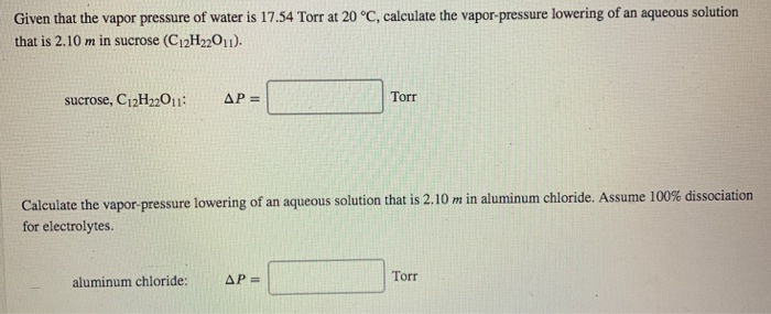 Solved The Solubilities Of Three Salts In Water Are Shown In