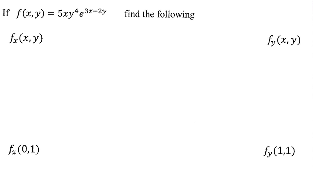 solved-if-f-x-y-5xy4e3x-2y-find-the-following-chegg