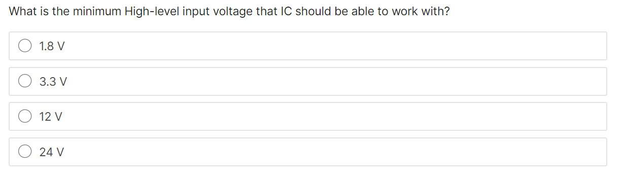 Solved We need to design a DC motor driver circuit (by using | Chegg.com