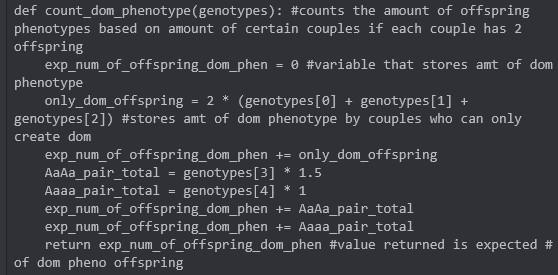 Solved I need you to make a code that does the same thing as | Chegg.com