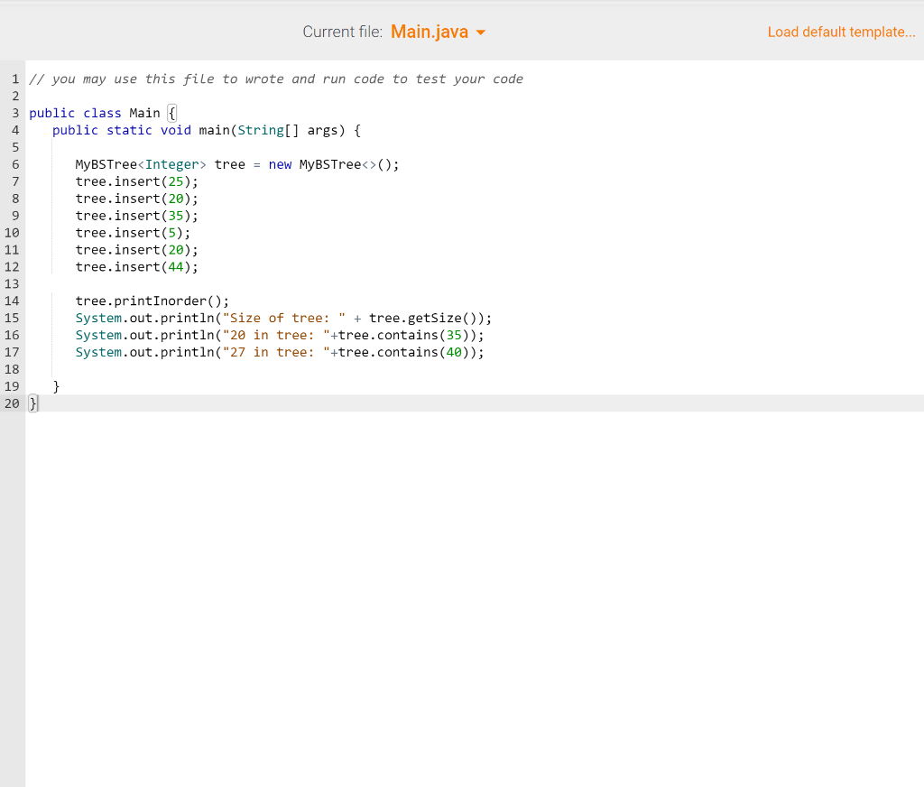Solved HOW DO I FIX THE CODE!?!?? PLEASE HELP!!!! AS SOON | Chegg.com