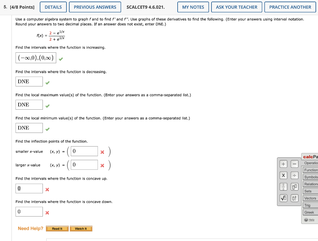 solved-use-a-computer-algebra-system-to-graph-f-and-to-find-chegg