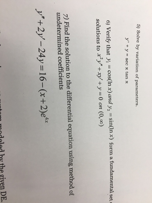 solved-solve-by-variation-of-parameters-y-y-sec-x-tan-chegg
