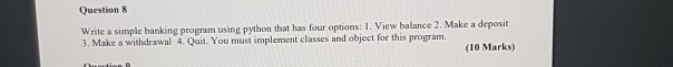 Solved hi, please help me answer this question using | Chegg.com
