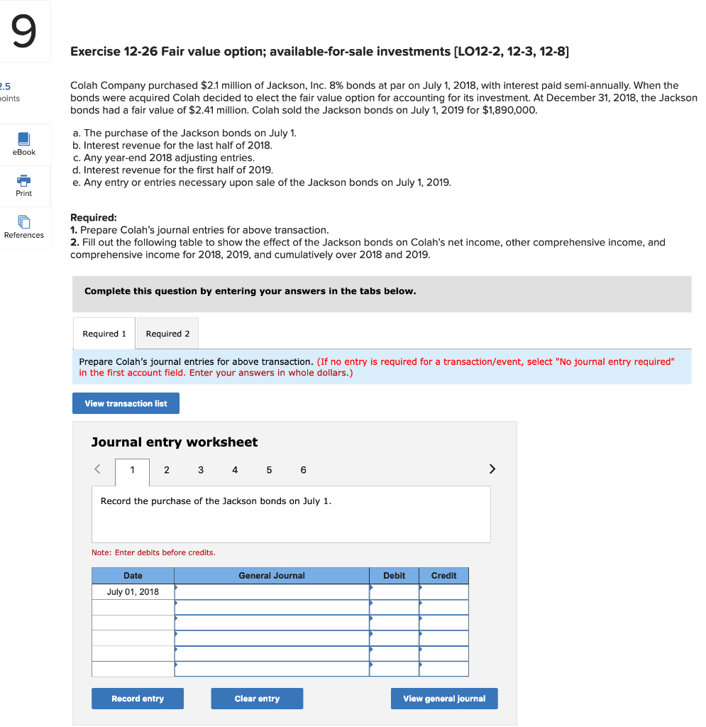 solved-9-exercise-12-26-fair-value-option-chegg