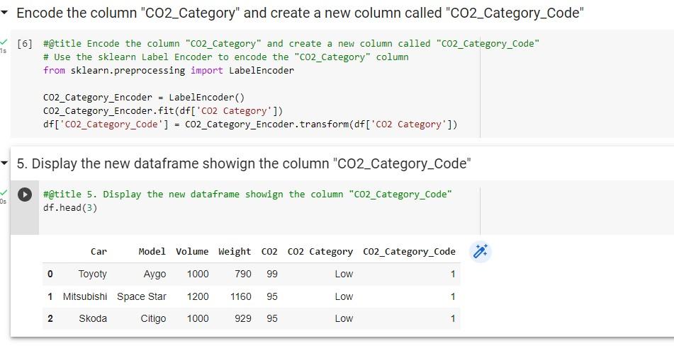 Solved Google colab I have already completed questions 1 - | Chegg.com